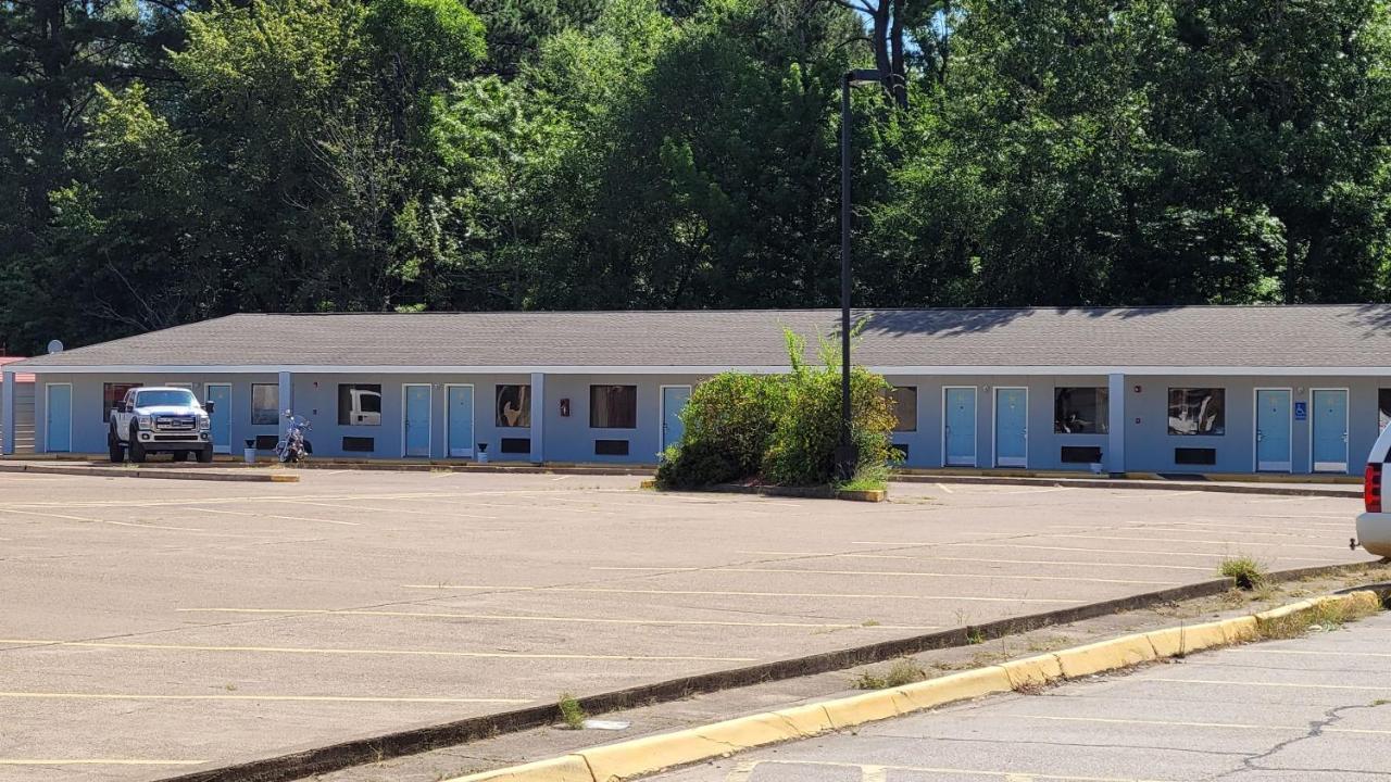 Super 8 By Wyndham Arkadelphia Caddo Valley Area Esterno foto