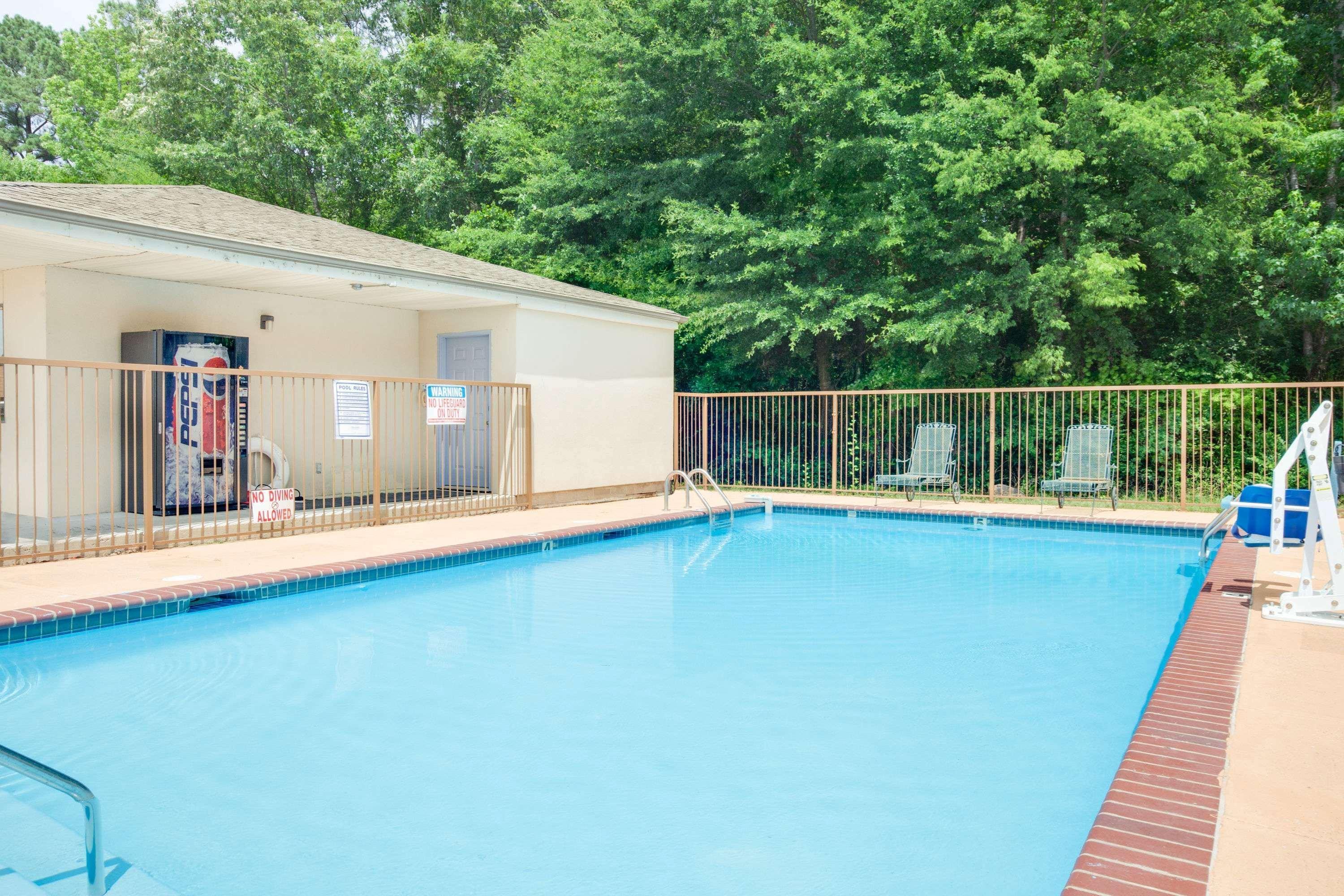 Super 8 By Wyndham Arkadelphia Caddo Valley Area Esterno foto