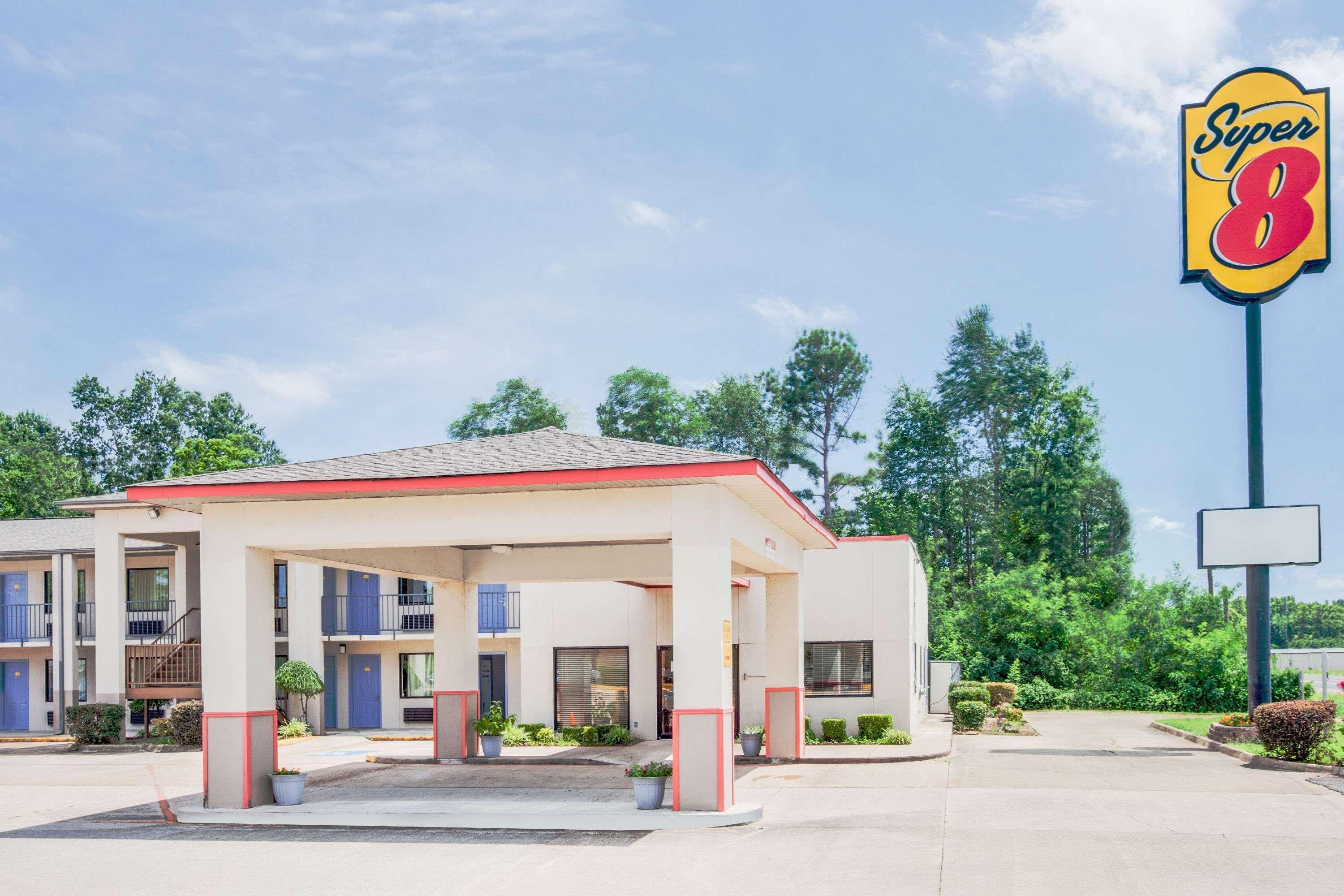 Super 8 By Wyndham Arkadelphia Caddo Valley Area Esterno foto