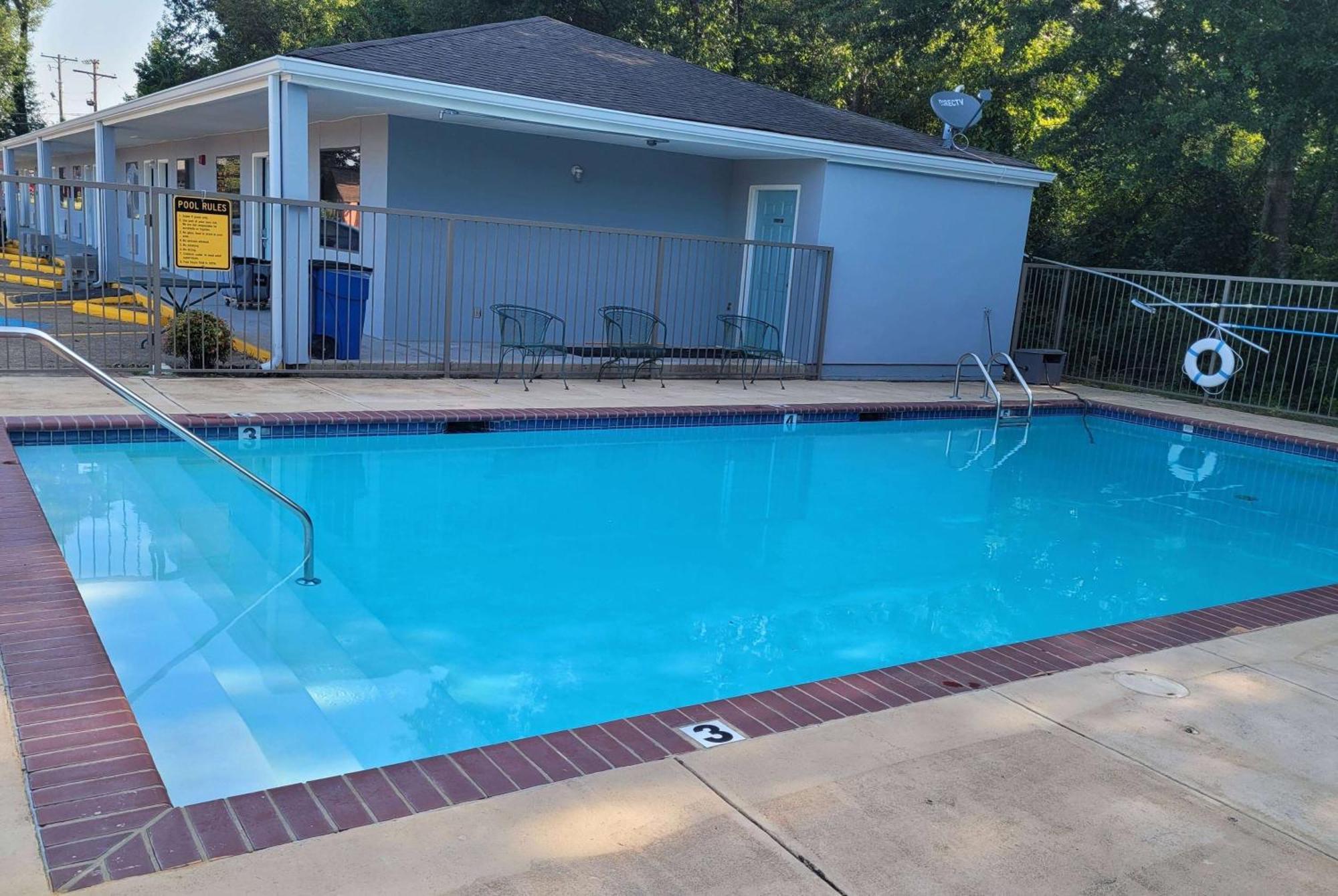 Super 8 By Wyndham Arkadelphia Caddo Valley Area Esterno foto