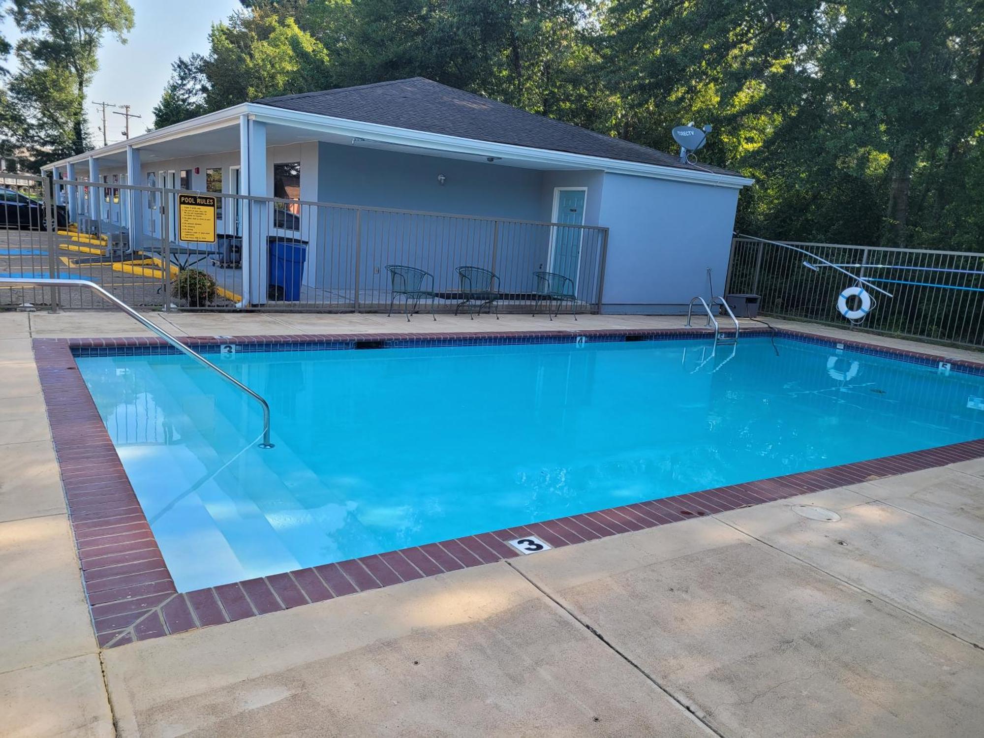 Super 8 By Wyndham Arkadelphia Caddo Valley Area Esterno foto