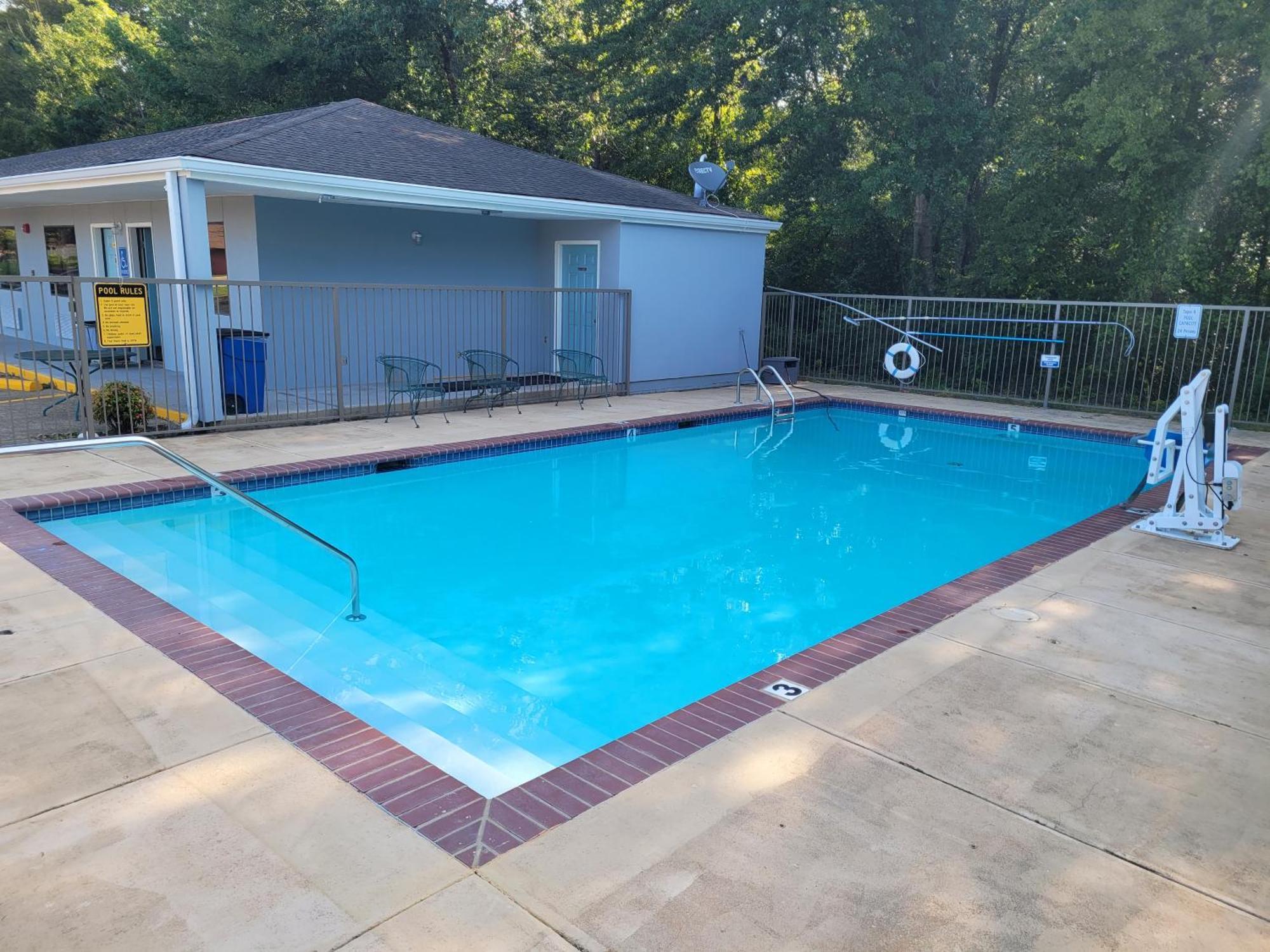 Super 8 By Wyndham Arkadelphia Caddo Valley Area Esterno foto