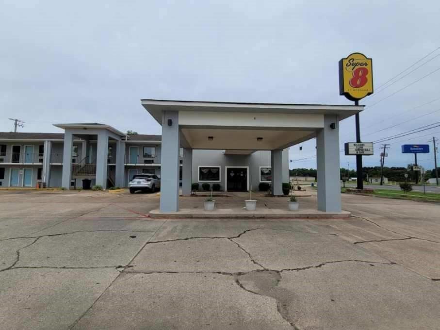Super 8 By Wyndham Arkadelphia Caddo Valley Area Esterno foto